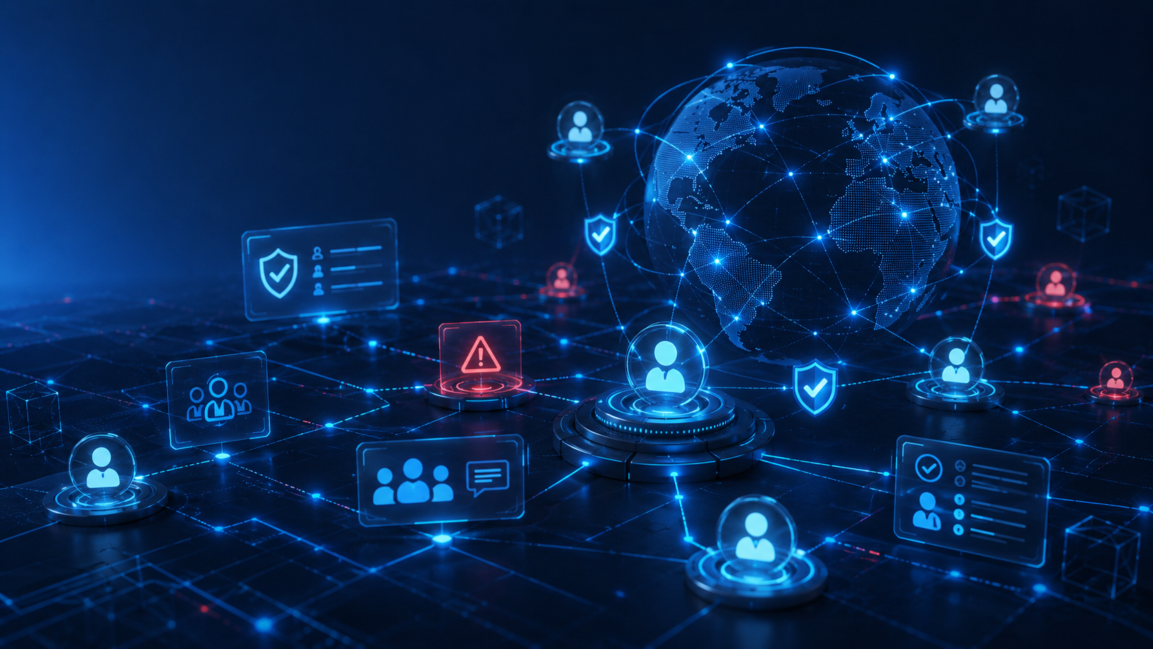 Global WalletSifter community security network