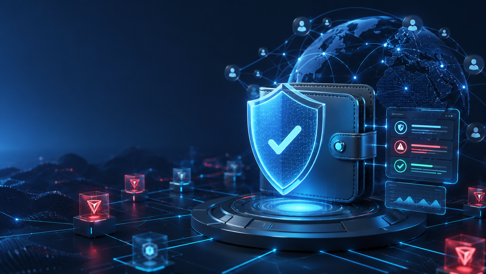WalletSifter wallet safety and blockchain security network